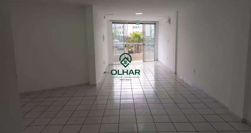 Sala comercial para alugar na Rua Higino Luiz Gonzaga, 2440, Roçado, São José