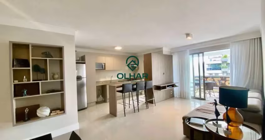 Apartamento com 3 quartos à venda na Rua Doutor Armínio Tavares, 176, Centro, Florianópolis