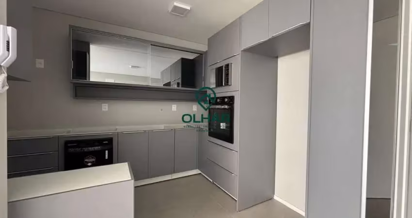 Apartamento com 3 quartos para alugar na Praça Marcílio Dias, 265, Jardim Atlântico, Florianópolis