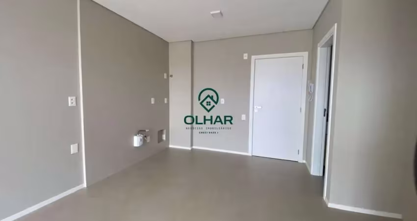 Apartamento com 1 quarto à venda na Rua Orlando Odilio Koerich, 307, Jardim Atlântico, Florianópolis