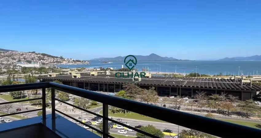 Apartamento com 3 quartos para alugar na Rua Cristóvão Nunes Pires, 170, Centro, Florianópolis