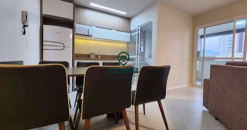 Apartamento com 2 quartos para alugar na Servidão Amaral Antero Bastos, 29, Itacorubi, Florianópolis