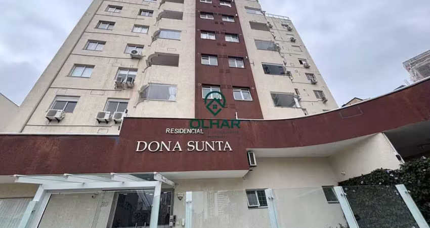 Apartamento com 3 quartos para alugar na Rua Martinho Calado, 20, Centro, Florianópolis