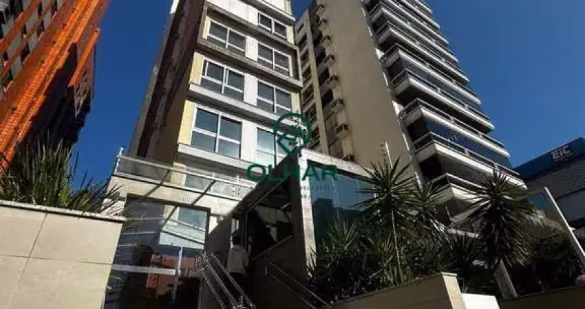 Apartamento com 3 quartos para alugar na Rua São Francisco, 190, Centro, Florianópolis