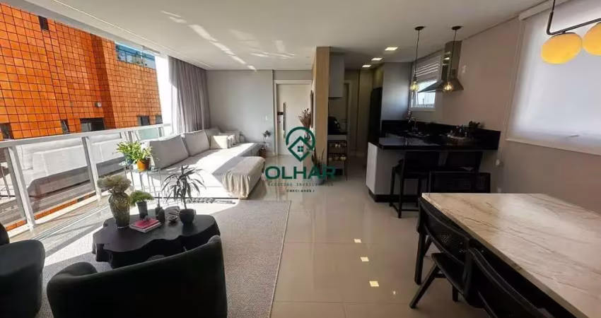 Apartamento com 3 quartos para alugar na Rua São Francisco, 190, Centro, Florianópolis