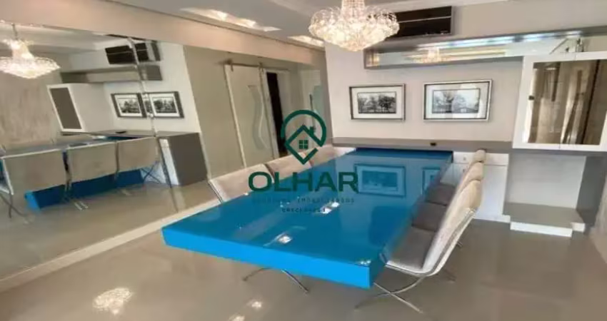 Apartamento com 4 quartos para alugar na Rua Orlando Odilio Koerich, 148, Jardim Atlântico, Florianópolis