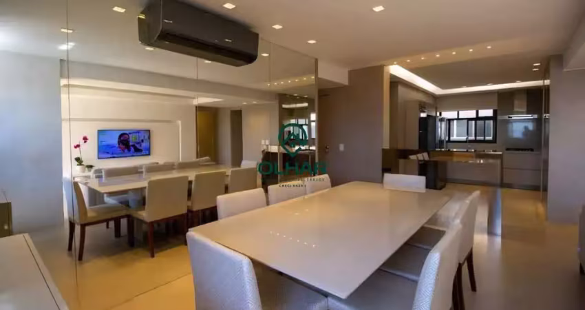 Apartamento com 4 quartos para alugar na Rua Duarte Schutel, 233, Centro, Florianópolis