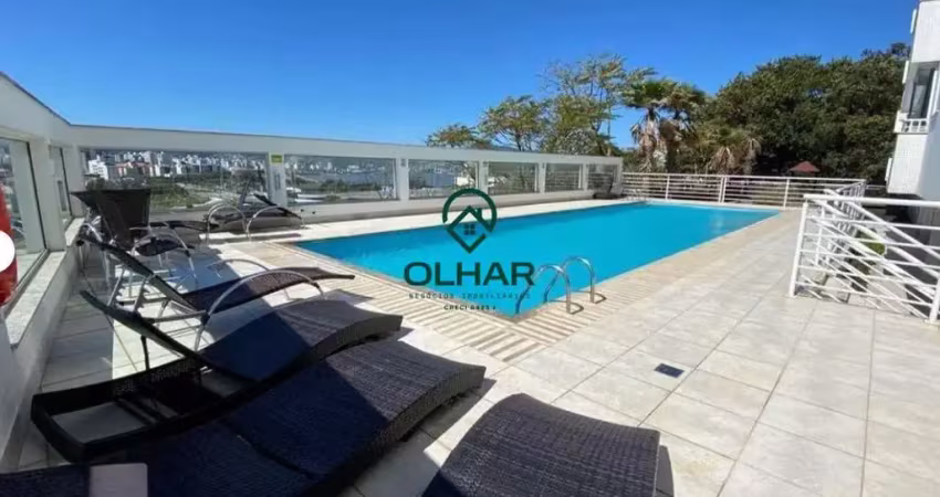 Apartamento com 3 quartos para alugar na Rua Professor Clementino de Brito, 455, Capoeiras, Florianópolis