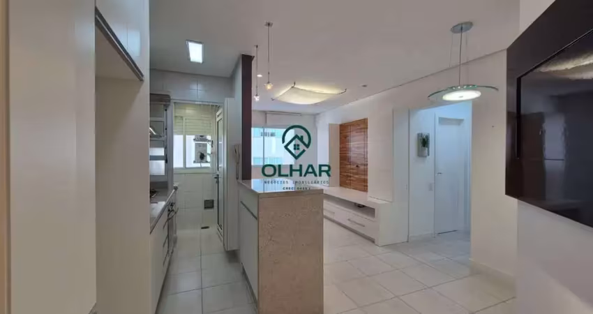 Apartamento com 2 quartos para alugar na Avenida Mauro Ramos, 1487, Centro, Florianópolis