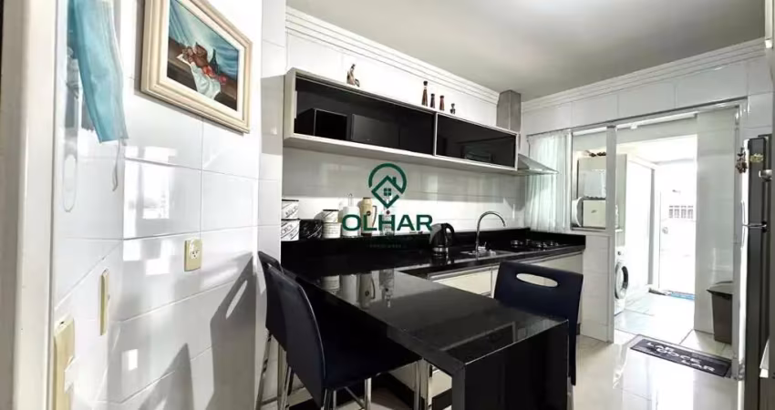 Apartamento com 2 quartos à venda na Rua Osvaldo Correia de Andrade, 52, Floresta, São José