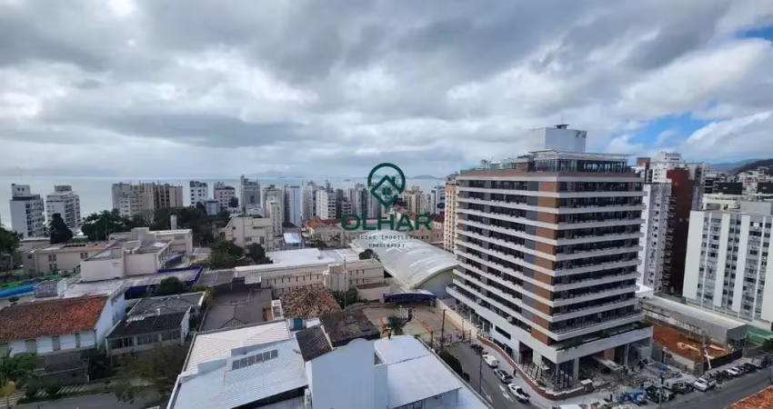 Apartamento com 3 quartos para alugar na Rua Professor Herminio Jacques, 212, Centro, Florianópolis