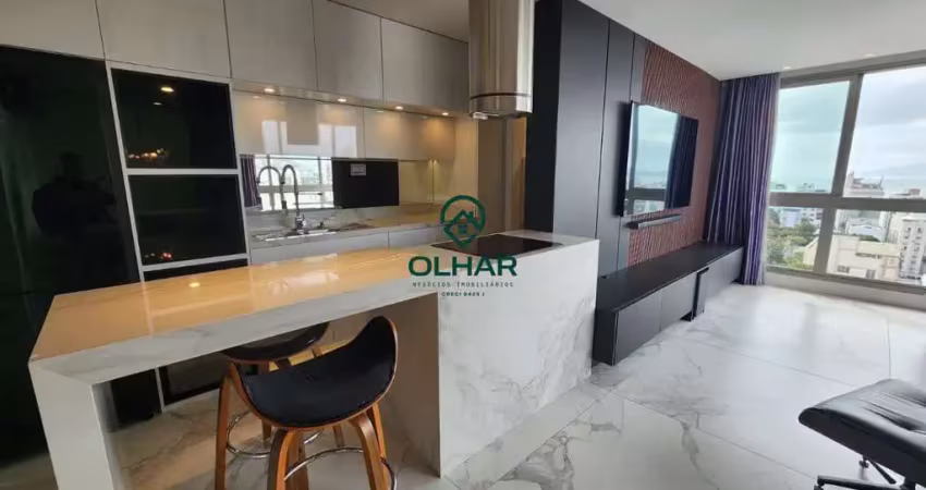 Apartamento com 3 quartos para alugar na Rua Professor Herminio Jacques, 212, Centro, Florianópolis