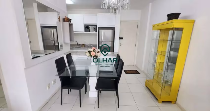Apartamento com 2 quartos para alugar na Servidão Laje de Pedra, 73, Itacorubi, Florianópolis