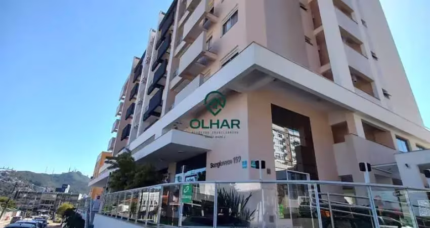 Apartamento com 2 quartos para alugar na Rua Vereador Frederico Veras, 159, Pantanal, Florianópolis