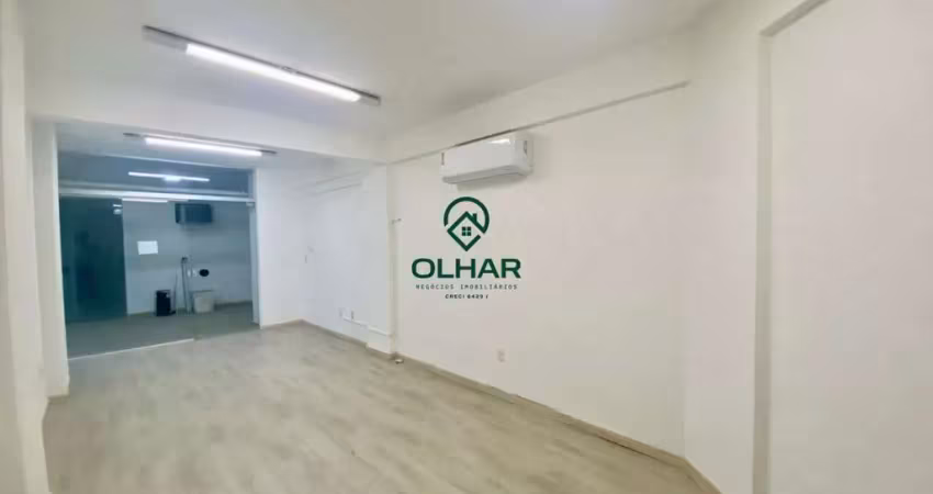 Ponto comercial para alugar na Rua Irmãos Vieira, 300, Campinas, São José