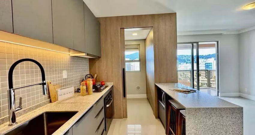 Apartamento com 2 quartos à venda na Rua Doutor Armínio Tavares, 176, Centro, Florianópolis