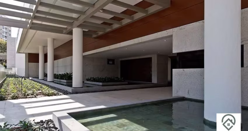 Apartamento com 3 quartos à venda na Rua Doutor Armínio Tavares, 160, Centro, Florianópolis