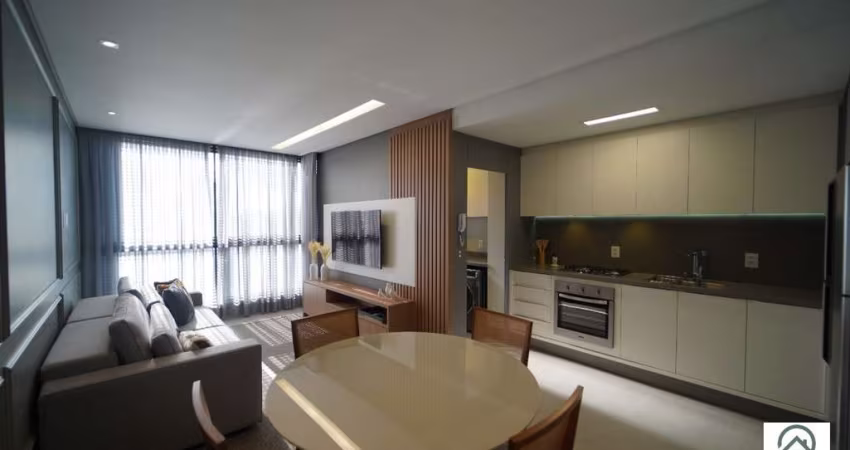 Apartamento com 2 quartos para alugar na Rua Coronel Pedro Demoro, 1507, Estreito, Florianópolis