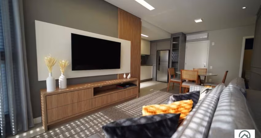 Apartamento com 2 quartos para alugar na Rua Coronel Pedro Demoro, 1507, Estreito, Florianópolis