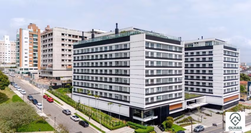Apartamento com 2 quartos à venda na Praça Marcílio Dias, 265, Jardim Atlântico, Florianópolis