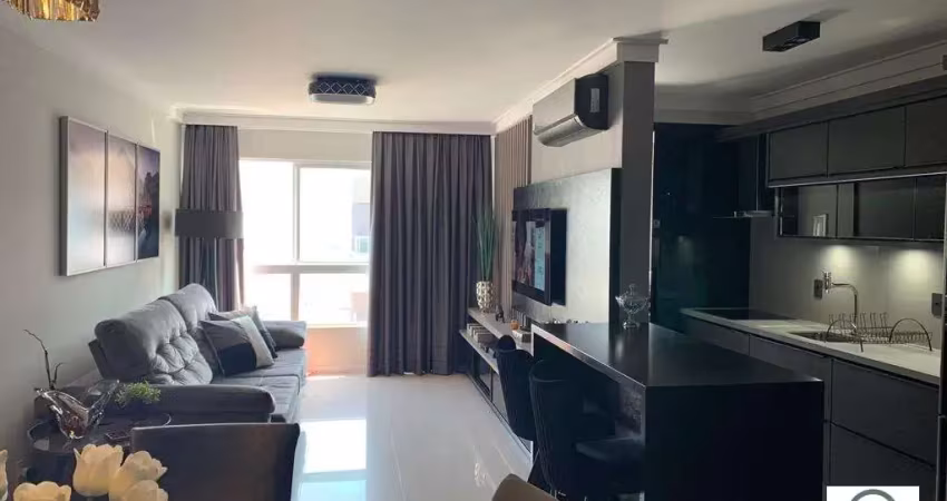 Apartamento com 2 quartos para alugar na Avenida Cruz e Souza, 101, Campinas, São José