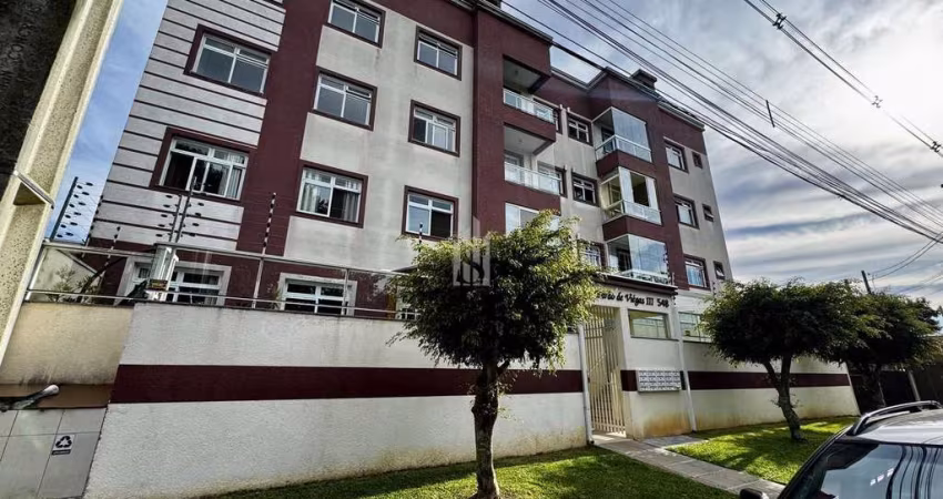 Apartamento com 3 quartos, Afonso Pena, São José dos Pinhais - R$ 410 mil, Cod: AP0203