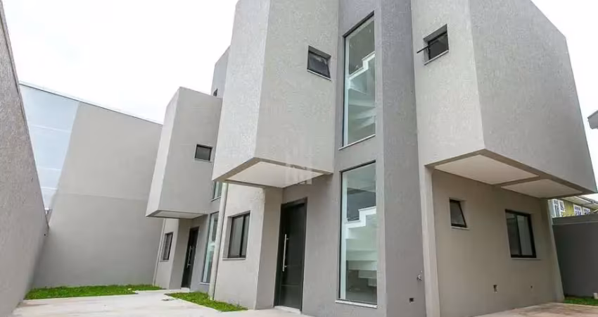 Sobrado de condomínio com 3 quartos, campo comprido, curitiba - r$ 799 mil, cod: so0005