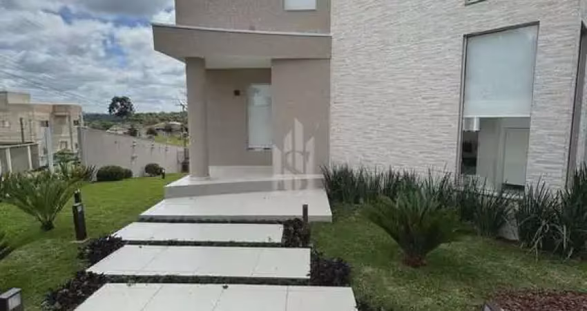 Sobrado com 3 quartos, Butiatuvinha, Curitiba - R$ 1.99 mi, Cod: SO0021