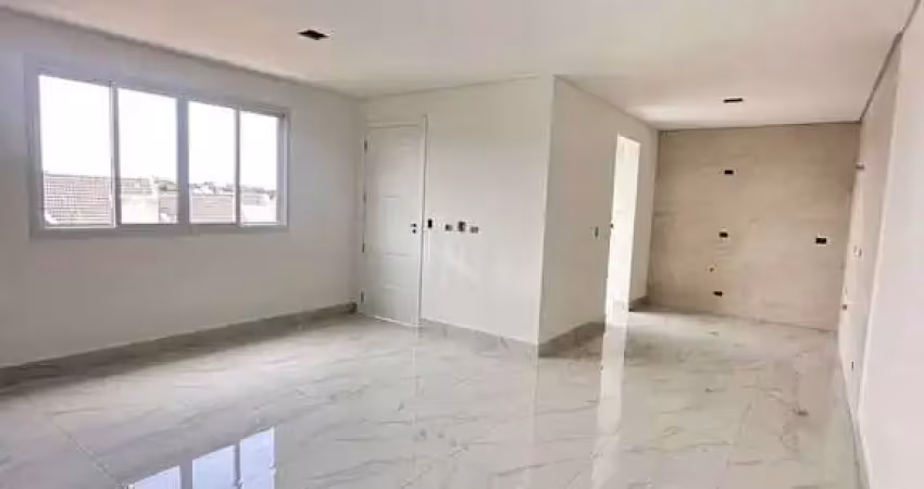 Apartamento com 3 quartos, santo antônio, são josé dos pinhais - r$ 510 mil, cod: ap0135