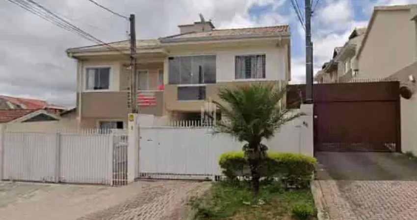 Sobrado com 3 quartos, bairro alto, curitiba - r$ 500 mil, cod: so0046