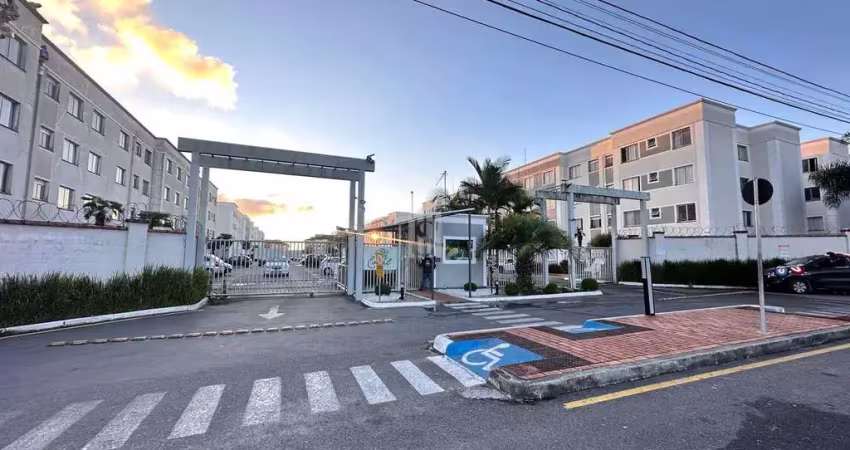 Apartamento com 2 quartos, iná, são josé dos pinhais - r$ 245 mil, cod: ap0201