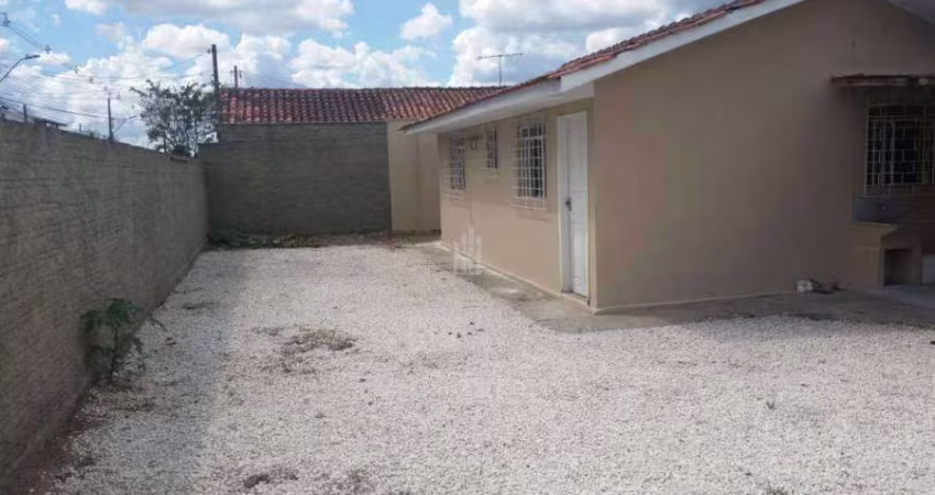 Casa com 2 quartos, Uberaba, Curitiba - R$ 340 mil, Cod: CA0024