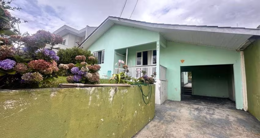 Casa com 3 quartos, Pedro Moro, São José dos Pinhais - R$ 600 mil, Cod: CA0025