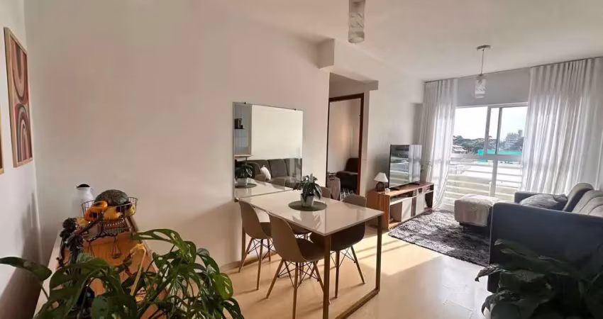 Apartamento com 2 quartos, Centro, São José dos Pinhais - R$ 310 mil, Cod: AP0202
