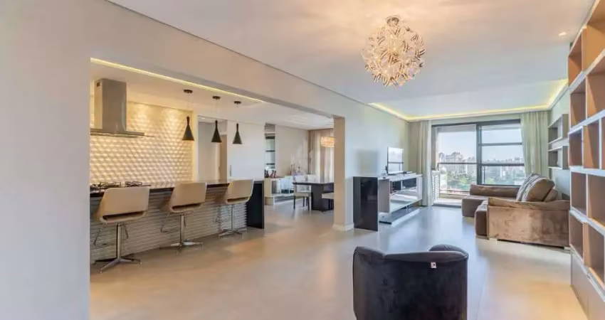 Apartamento com 4 quartos, alto da glória, curitiba - r$ 2 mi, cod: ap0215