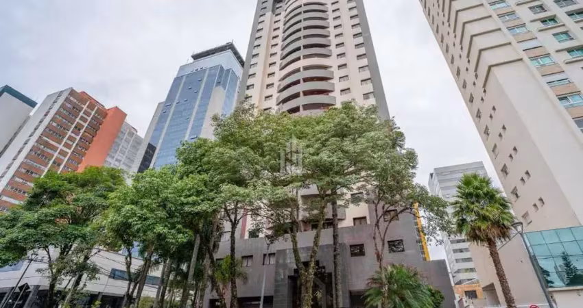 Cobertura com 4 quartos, juvevê, curitiba - r$ 2.4 mi, cod: ap0216