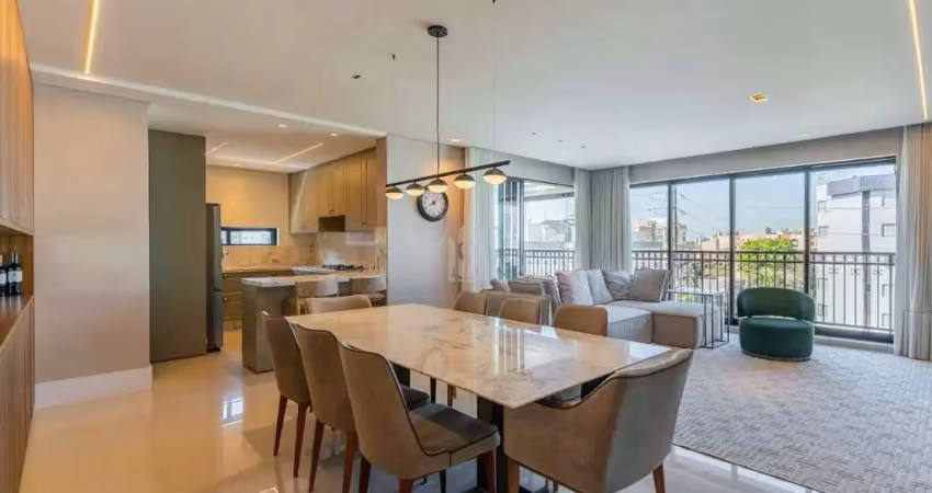 Apartamento com 3 quartos, água verde, curitiba - r$ 2.65 mi, cod: ap0219
