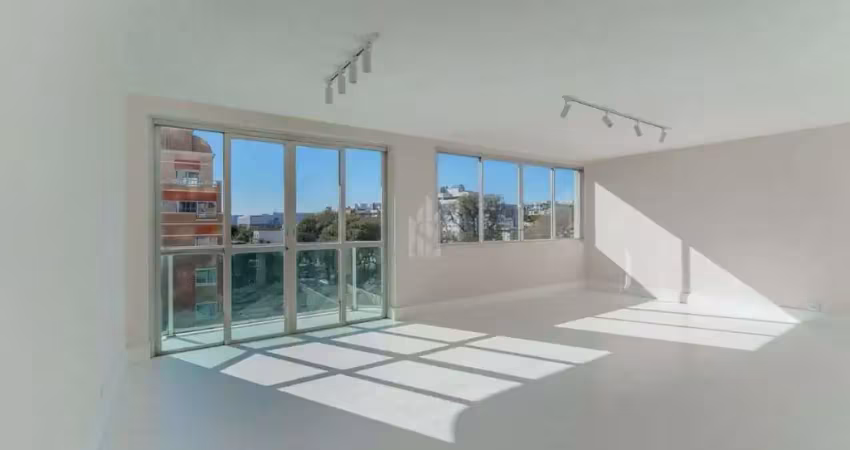 Apartamento com 3 quartos, água verde, curitiba - r$ 990 mil, cod: ap0220