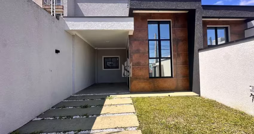 Casa com 3 quartos, monte libano, são josé dos pinhais - r$ 699 mil, cod: ca0019