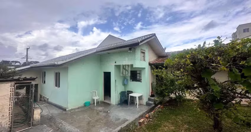 Casa com 3 quartos, pedro moro, são josé dos pinhais - r$ 549 mil, cod: ca0025