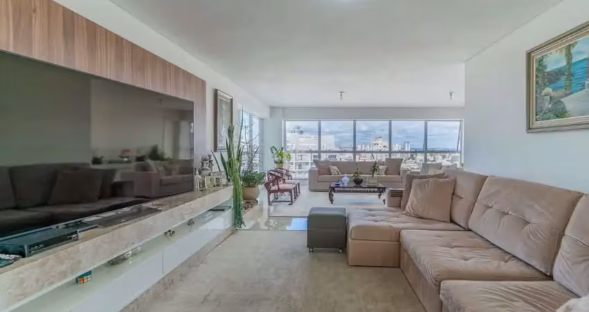 Apartamento com 4 quartos, vila izabel, curitiba - r$ 2.49 mi, cod: ap0212