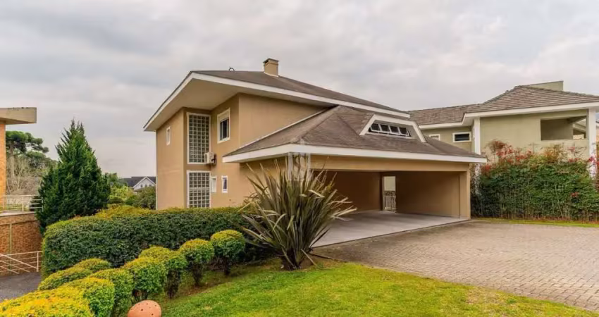 Casa de condomínio com 3 quartos, são joão, curitiba - r$ 3.4 mi, cod: ca0028