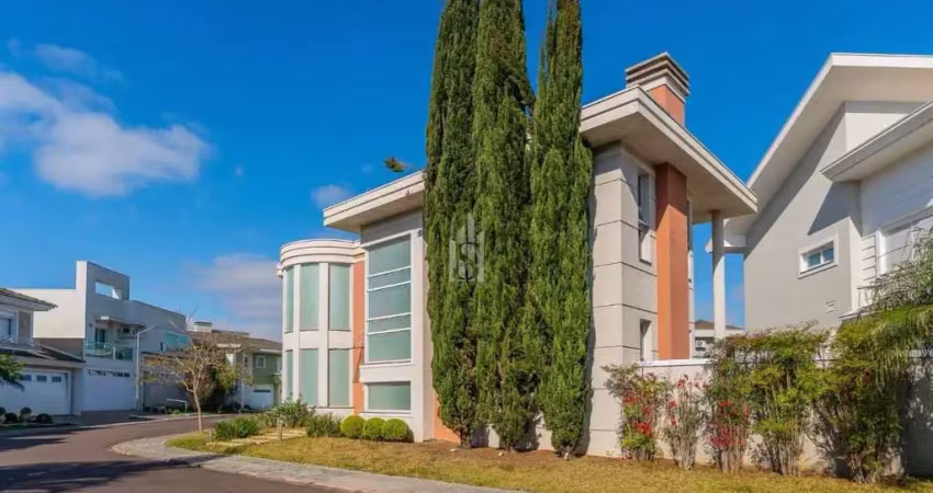 Casa de condomínio com 3 quartos, uberaba, curitiba - r$ 3.28 mi, cod: 428