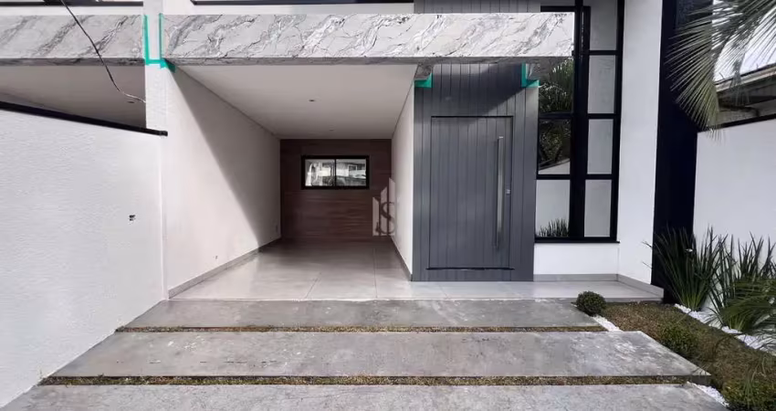 Casa com 3 quartos, são pedro, são josé dos pinhais - r$ 950 mil, cod: 431