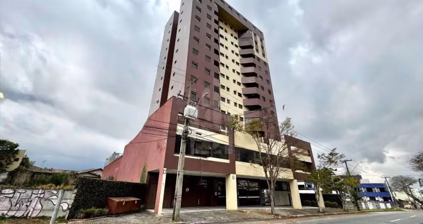 Apartamento com 2 quartos à venda na Avenida Senador Souza Naves, Três Marias, São José dos Pinhais