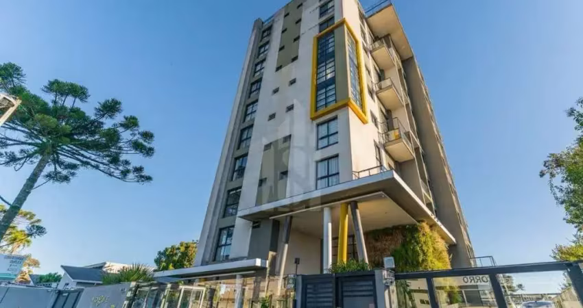 Apartamento com 4 quartos à venda na Rua Ubaldino do Amaral, Alto da Glória, Curitiba