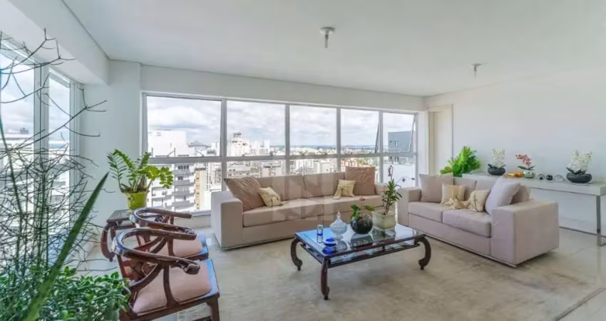 Apartamento com 4 quartos à venda na Rua Professor Guido Straube, Vila Izabel, Curitiba