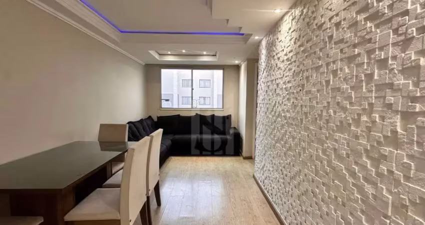Apartamento com 2 quartos à venda na Rua Padre Antônio Darius, 100, Iná, São José dos Pinhais