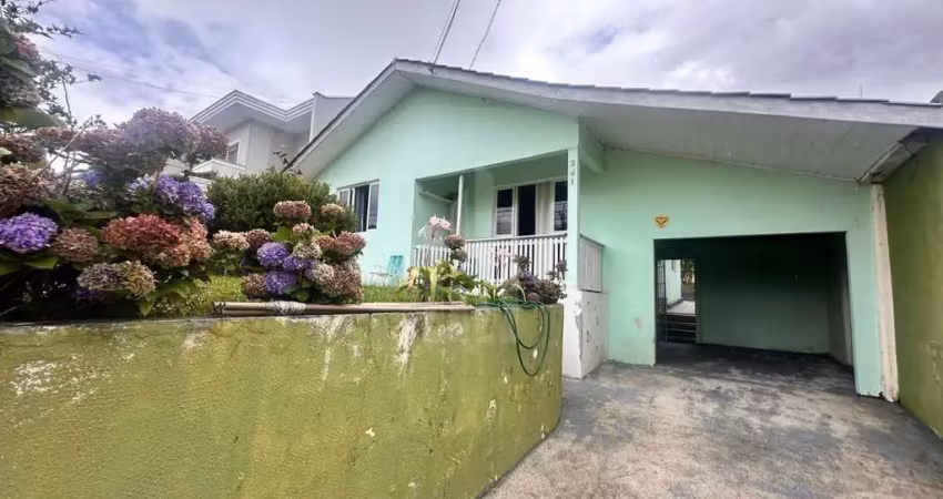Casa com 3 quartos à venda na Rua José Ivahi Camargo, Pedro Moro, São José dos Pinhais