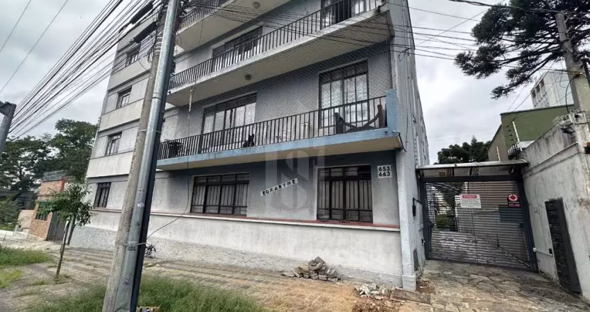 Apartamento com 3 quartos à venda na Rua Padre Agostinho, Mercês, Curitiba